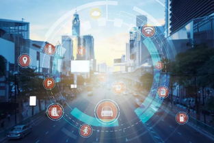 智慧通遼 信息系統(tǒng)運行維護如何為城市美好生活賦能